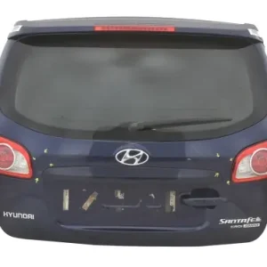 Hit cenowy KLAPA TYLNA TYŁ HYUNDAI SANTA FE II 5Q